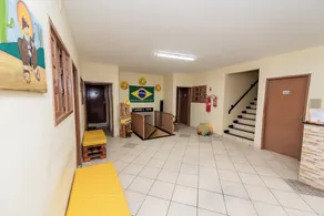 Pousada Terra do Sol Natal - Recepción