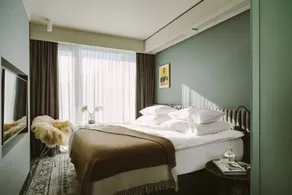 PURO Wrocław Stare Miasto - Room