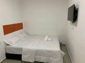 Hotel O Seremban near Kemayan Square formerly Orange Villa Hotel - Værelse