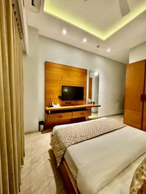 LA CASA. CLUB & RESORT - Zimmer