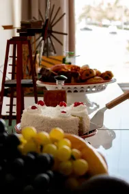 Qasayed Hotel فندق قصائد - Restaurant