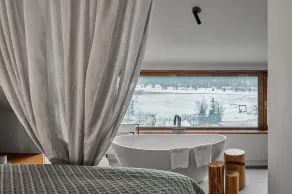 Milka Boutique Hotel - Quarto
