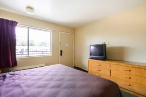 OYO Hotel Shreveport Airport North - Chambre