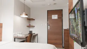 CHECK inn Express Taipei Station - Room