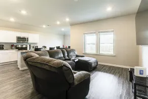 13 Mi to Baton Rouge: Family-friendly Home - Innenbereich