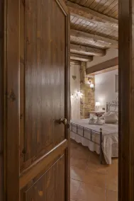 B&B Le Oasi - Chambre