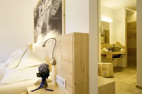 Der Paternwirt - Habitación