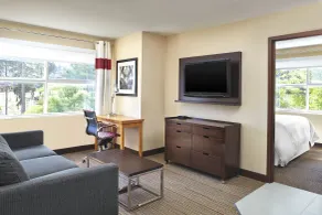 Four Points by Sheraton Surrey - Chambre
