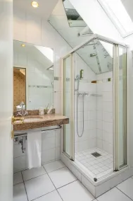 Boutique Hotel Belle Epoque - Salle de bain