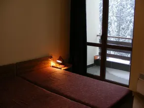 Dream Apart - Iceberg - Chambre