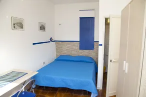 Camping Degli Ulivi - Værelse
