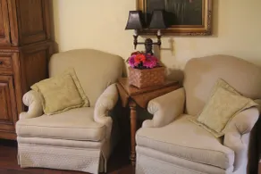 Ridgeway Inn - Rom
