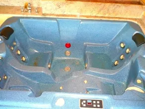 Pensión Bos - Pool