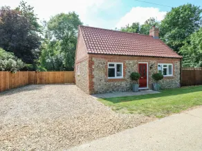 Keepers Cottage - Innvendig