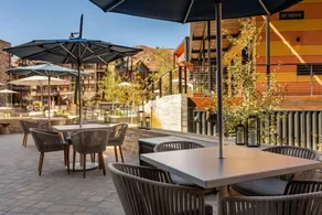 Limelight Hotel Snowmass - Restaurant