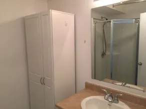 Duvernay Studios and Suites - Salle de bain