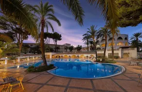 Hilton Mallorca Galatzo - Piscine
