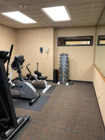 Wingate by Wyndham Denver Tech Center - Salle de remise en forme