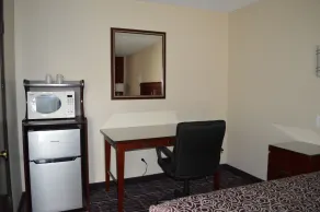 Economy Inn - Chambre