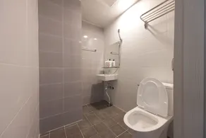 K-Guesthouse Dongdaemun Premium - Baño