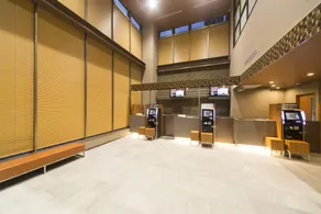 Dormy Inn Toyama Natural Hot Spring - Reception