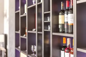 Hôtel Restaurant de l'Ecu - Restaurant