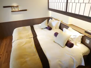 Kitakobushi Shiretoko Hotel & Resort - Room