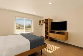 LivAway Suites Nashville-Smyrna - Chambre