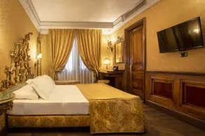 Palazzina Veneziana - Zimmer