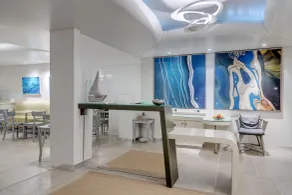 Kouros Art Hotel - Designed for Adults - Réception
