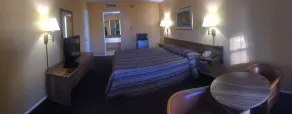 Arizona Inn - Chambre