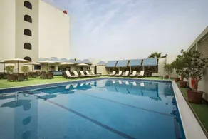 Ramada by Wyndham Bahrain - Pool