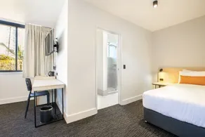 Nightcap at Chardons Corner Hotel - Room