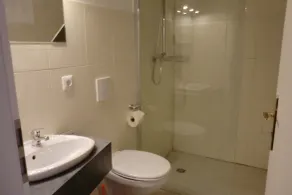 Gästezimmer Vogelsberg - Bagno
