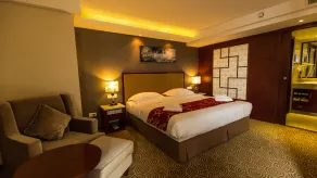 Hôtel Huatian Chinagora - Rom
