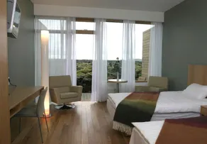 See Fox Hill Resort - Zimmer