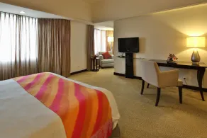 Aryaduta Pekanbaru - Chambre