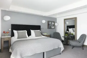 Kimpton Blythswood Square Hotel & Spa by IHG - Camera
