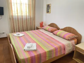 Verter Home B&B - Zimmer
