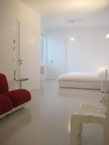 Legrenzi Rooms - Værelse