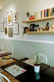 De La Ville Boutique Hotel - Ristorante