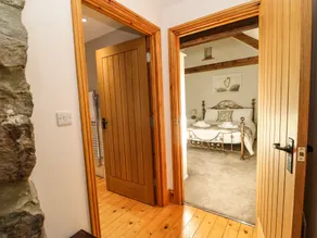 The Barn - Room