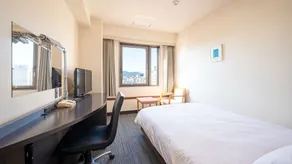 EN HOTEL Ise - Chambre