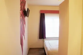 Belrom Hotel - Room