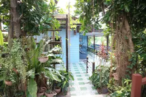 Rabiangnam Resort - Room