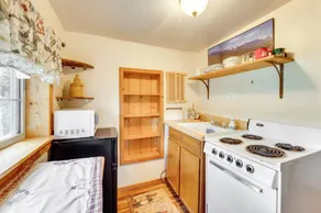 'minnehaha' Allenspark Cabin Near Hiking! - Innenbereich