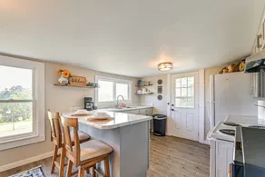 Pet-friendly Retreat Near Red River Gorge - Innenbereich