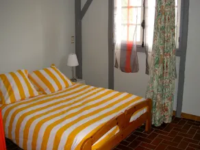 Moulin de Cocussotte - Værelse