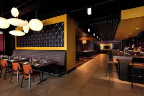 InterContinental St. Paul Riverfront by IHG - Restaurante