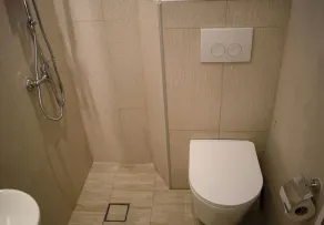 Hotel ALS KARYSTOS - Bagno